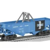 Lionel 6-26435 Boston & Maine Transit Ice Breaker Hopper - Your Source for Gaming Essentials