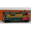 Lionel 6-26481 Boy Scouts of A Christmas Gondola - Your Source for Gaming Essentials