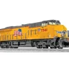 Lionel 6-81154 BTO Union Pacific LEGACY Scale ES44AC Diesel Locomotive #7361 - Your Source for Gaming Essentials