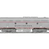 Lionel 6-38700 Burlington EMD F3 Powered Diesel B-Unit #9962-B - Your Source for Gaming Essentials