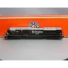 Lionel 6-38725 Burlington Legacy SD80MAC Diesel Locomotive #9654 - Your Source for Gaming Essentials
