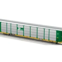 Lionel 6-29338 Burlington Northern Autorack Cars (Set of 2) - Your Source for Gaming Essentials
