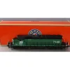 Lionel 6-34781 Burlington Northern Non-Powered SD40-2 Diesel Locomotive #7140 - Your Source for Gaming Essentials