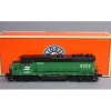 Lionel 6-39564 Burlington Northern Non-Powered GP35 Diesel Locomotive #2523 - Your Source for Gaming Essentials