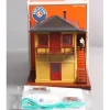 Lionel 6-37960 Burning Switch Tower - Your Source for Gaming Essentials