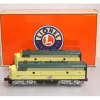 Lionel 6-38754 C&NW Legacy F-7 AA Diesel Locomotive Set #401/#403 - Your Source for Gaming Essentials