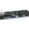 Lionel 6-18755 C&O Berkshire w/Whistle Steam - Your Source for Gaming Essentials