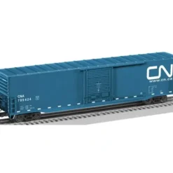 Lionel 6-27087 Canadian National 60' Boxcar - Your Source for Gaming Essentials
