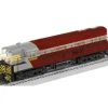 Lionel 6-81207 Canadian Pacific Legacy H24-66 TM Diesel Locomotive #8900 - Your Source for Gaming Essentials