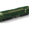 Lionel 6-81209 Canadian Pacific LEGACY H-24-66 TM Diesel Locomotive #8903 - Your Source for Gaming Essentials