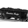 Lionel 6-27482 Canadian Pacific Offset Hopper - Your Source for Gaming Essentials