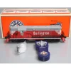 Lionel 6-38827 CB&Q LionChief Plus GP-7 Diesel Locomotive #1596 - Your Source for Gaming Essentials