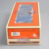 Lionel 6-17776 Central of Georgia 3-Bay Open Hopper - Your Source for Gaming Essentials