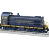 Lionel 6-38474 Chesapeake & Ohio Conventional Alco S-2 Diesel Switcher #5020 - Your Source for Gaming Essentials
