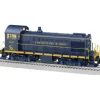 Lionel 6-38475 Chesapeake & Ohio Non-powered Alco S-2 Diesel Switcher #5027 - Your Source for Gaming Essentials