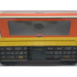 Lionel 6-26495 Chicago and Northwestern Non-Operating Poultry Car - Your Source for Gaming Essentials