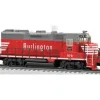 Lionel 6-38868 Chicago Burlington & Quincy Legacy GP35 Diesel Locomotive #978 - Your Source for Gaming Essentials