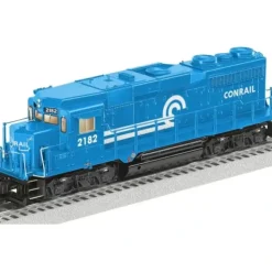 Lionel 6-34606 Conrail Conventional GP30 Diesel Locomotive #2182 - Your Source for Gaming Essentials