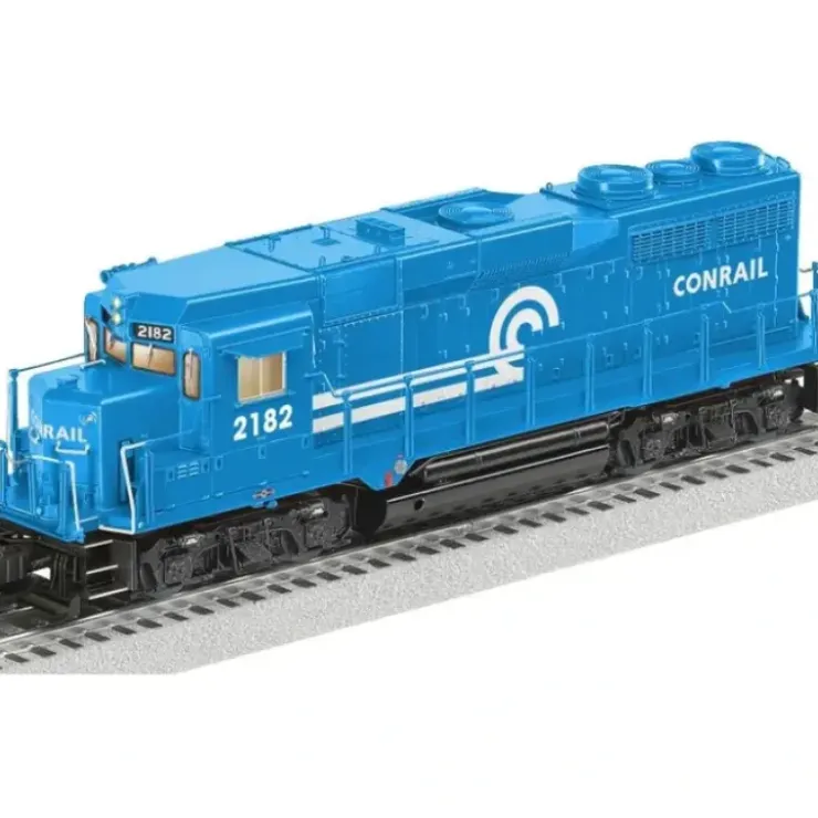 Lionel 6-34606 Conrail Conventional GP30 Diesel Locomotive #2182 - Your Source for Gaming Essentials