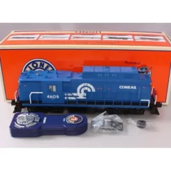 Lionel 6-82178 Conrail E33 Rectifier Electric Locomotive #4605 - Your Source for Gaming Essentials