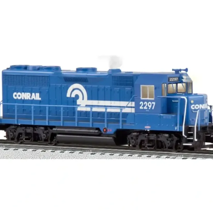 Lionel 6-38539 Conrail Legacy GP35 Diesel Locomotive #2297 - Your Source for Gaming Essentials