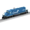Lionel 6-38934 Conrail Legacy SD40-2 Diesel Locomotive #6437 - Your Source for Gaming Essentials