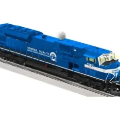 Lionel 6-38588 Conrail Legacy SD80-MAC Diesel Locomotive #4129 - Your Source for Gaming Essentials