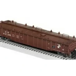 Lionel 6-27892 Conrail PS-5 Gondola with Covers - Your Source for Gaming Essentials
