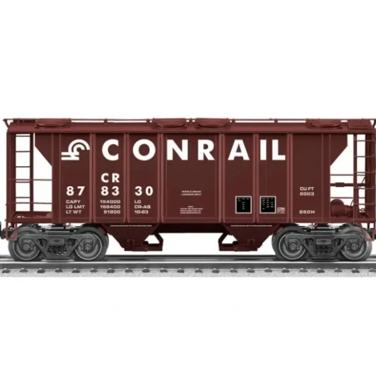 Lionel 6-27069 Conrail PS-2 Hopper - Your Source for Gaming Essentials