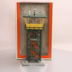 Lionel 6-37996 #192 Control Tower - Your Source for Gaming Essentials