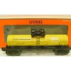 Lionel 6-26160 Corn Industrial Single Dome Tank Car NIB - Your Source for Gaming Essentials