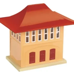 Lionel 11-90003 Cream/Red No. 092 Signal Tower - Your Source for Gaming Essentials
