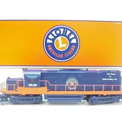 Lionel 6-28515 C-420 Service Station Diesel Locomotive #1900-2000 - Your Source for Gaming Essentials