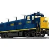 Lionel 6-28354 CSX Genset Diesel Switcher #1303 - Your Source for Gaming Essentials