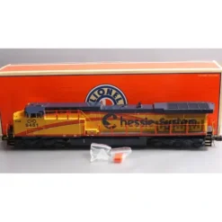 Lionel 6-38405 CSX Heritage AC6000 Diesel Locomotive #8451 - Your Source for Gaming Essentials