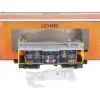 Lionel 6-27651 CSX Heritage Baltimore & Ohio I-12 Caboose - Your Source for Gaming Essentials