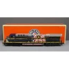 Lionel 6-38403 CSX Heritage Baltimore & Ohio AC6000 Diesel Locomotive #6607 - Your Source for Gaming Essentials