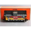 Lionel 6-27653 CSX Heritage Family Lines Ca-4 Caboose - Your Source for Gaming Essentials