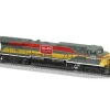 Lionel 6-38411 CSX Heritage Family Lines AC6000 Diesel Locomotive #4825 - Your Source for Gaming Essentials