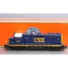 Lionel 6-38998 CSX Non-Powered GP35 Diesel Locomotive #4372 - Your Source for Gaming Essentials