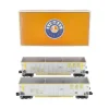 Lionel 6-27841 CSX Rotary Bathtub Gondola (Set of 2) EX/Box - Your Source for Gaming Essentials
