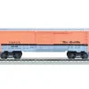 Lionel 6-21365 D&RGW Boxcar - Your Source for Gaming Essentials