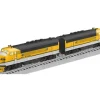 Lionel 6-38702 D&RGW Legacy F-3 AA Diesel Locomotive Set #5531/5534 - Your Source for Gaming Essentials