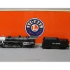 Lionel 6-11260 D&RGW Mikado Steam Locomotive #1207 - Your Source for Gaming Essentials