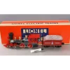 Lionel 6-18013 Disneyland 35th Anniversary Steam Loco & Tender #4 LN/Box - Your Source for Gaming Essentials
