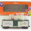 Lionel 6-36722 Disney Peter Pan Bobbing Head Car Boxcar - Your Source for Gaming Essentials