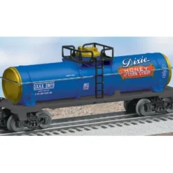 Lionel 6-29610 Dixie Honey Single-Dome Tank Car LN/Box - Your Source for Gaming Essentials