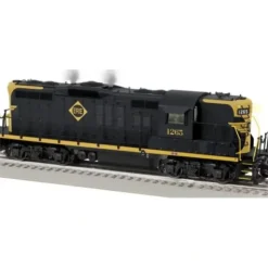 Lionel 6-38887 Erie Legacy GP9 Diesel Locomotive #1263 - Your Source for Gaming Essentials