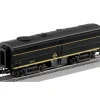 Lionel 6-81524 Erie LEGACY Powered FB-2 Diesel Locomotive #736B - Your Source for Gaming Essentials