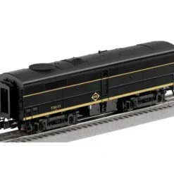 Lionel 6-81524 Erie LEGACY Powered FB-2 Diesel Locomotive #736B - Your Source for Gaming Essentials